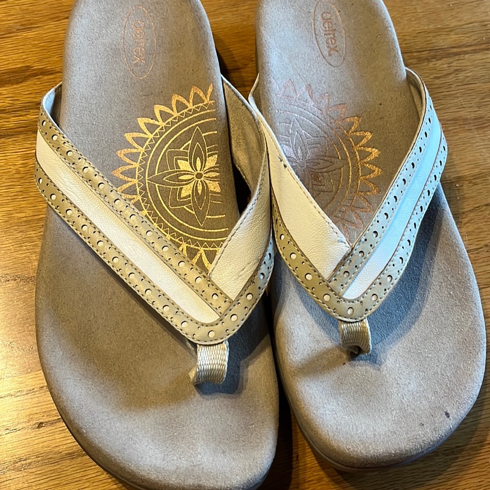 Atrex sandals, size EU 42, excellent condition